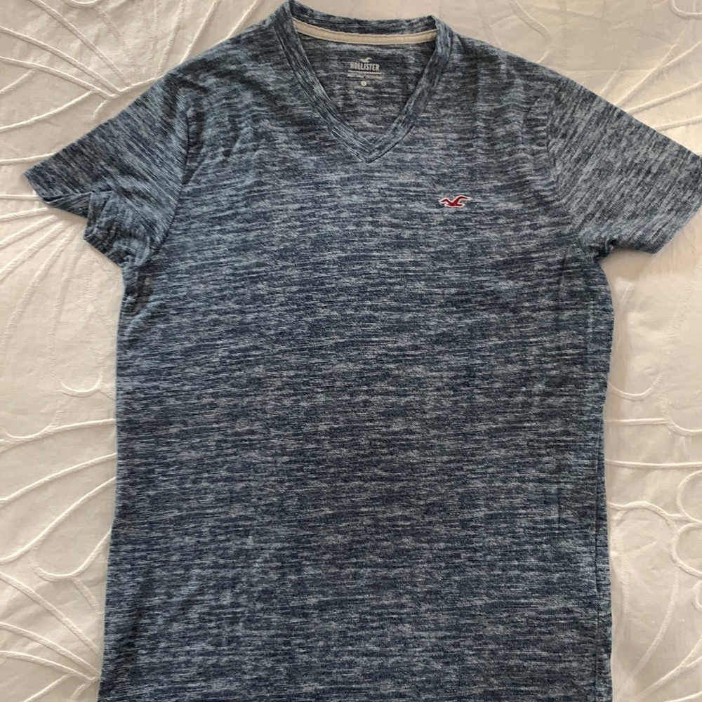 Hollister T Shirt